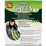 Sergeant's Green Antiparazitní obojek 60 cm – HobbyKompas.cz
