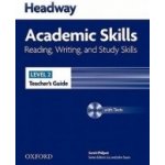 NEW HEADWAY ACADEMIC SKILLS Updated 2011 Ed. 2 READING & WRI – Hledejceny.cz