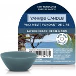 Yynke Candle Bayside Cedar vonný vosk do aromalampy 22 g – Hledejceny.cz