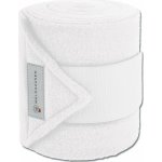 Waldhausen Bandáže fleecové Esperia bílé – Sleviste.cz