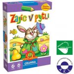 Wiky Zajíc v pytli – Zboží Dáma