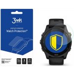 3mk Watch Hybridní sklo pro Garmin Forerunner 255 (3ks), 5903108482752 – Sleviste.cz