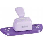 Heyda Raznice na okraje motýlci 1,4x4,5 cm – Zboží Dáma