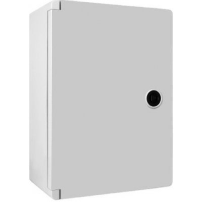 Cetinkaya Pano Rozvaděč plastový IP65 250x330x130mm – Hledejceny.cz