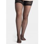 Nadotec samodržící punčochy Radosti 20 DEN černá – Sleviste.cz