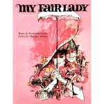 My Fair Lady – Hledejceny.cz