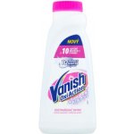 Hoffmanns Vanish Vanish Oxi Action White pro bělení a odstranění skvrn, 0,5 l – Zboží Dáma
