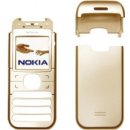 Kryt Nokia 6030 zlatý