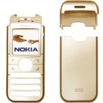 Kryt Nokia 6030 zlatý – Zboží Živě