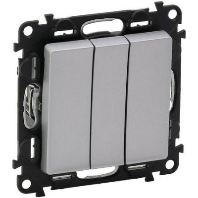 Legrand VALENA LIFE 752303 – Hledejceny.cz