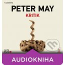 Kritik - Peter May