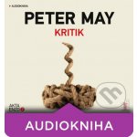 Kritik - Peter May – Hledejceny.cz