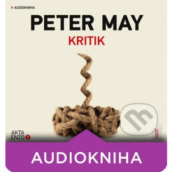 Kritik - Peter May