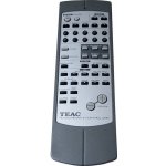 Dálkový ovladač General TEAC RC-613, RC-646 – Hledejceny.cz