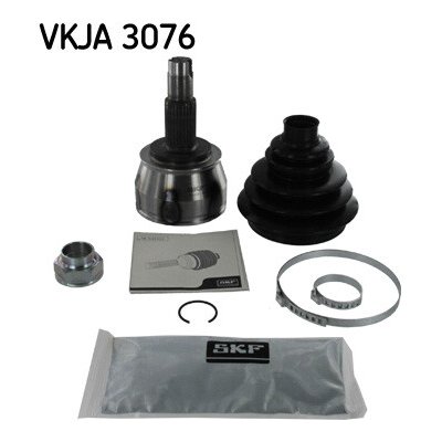 Sada kloubů pro hnací hřídel SKF VKJA 3076 (VKJA3076) | Zboží Auto