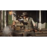 Red Dead Redemption 2 – Sleviste.cz