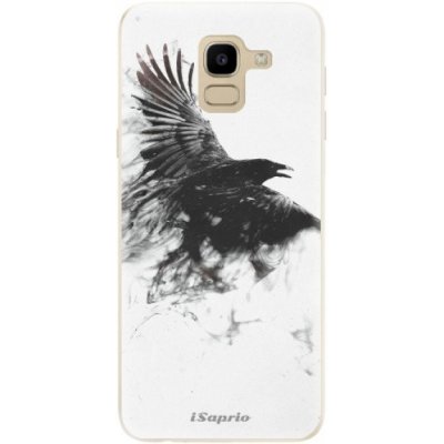 iSaprio Dark Bird 01 Samsung Galaxy J6