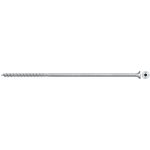 Vrut pro dřevostavby fischer PowerFast FPF II CTP 10,0x300 BC 50 BZn – Hledejceny.cz