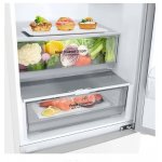 LG GBB62SWGCC1 – Zbozi.Blesk.cz