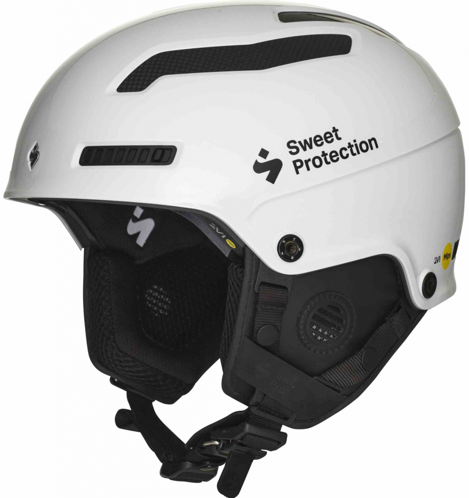 Sweet Protection Trooper 2Vi MIPS 21/22