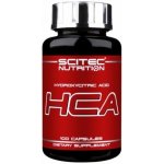 Scitec Nutrition HCA Chitosan 100 kapslí – Zboží Mobilmania