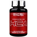 Scitec Nutrition HCA Chitosan 100 kapslí – Hledejceny.cz