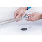 Fitham LUX Hrazda do dveří 90cm – Sleviste.cz