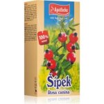 Apotheke Šípek čaj 20 x 2,5 g – Zbozi.Blesk.cz