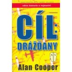 Cíl: Drážďany - Alan Cooper – Hledejceny.cz