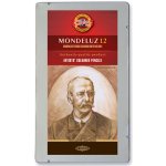 Koh-i-Noor 3722 hnědá 12 ks – Hledejceny.cz