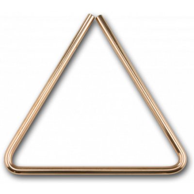 SABIAN B8 Bronze Triangle 7" – Zbozi.Blesk.cz