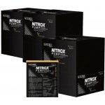 Prom-In Nitrox Pump Caffeine Synephrine 450 g – Hledejceny.cz