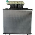 Chladič, chlazení motoru THERMOTEC D7MA002TT