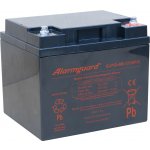 Alarmguard 12V 40Ah CJ12-40 – Zbozi.Blesk.cz
