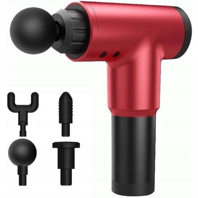 Fascial Gun Mini – Zboží Mobilmania