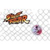 New Zealand Mint stříbrná mince Street Fighter Ryu 2022 1 oz