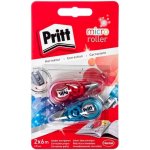 Pritt Micro Roller, 5 mm x 6 m, jednorázový – Zboží Živě