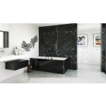 Polysan MARLENE CURVE 185 x 85 cm 71607MCLB – Hledejceny.cz