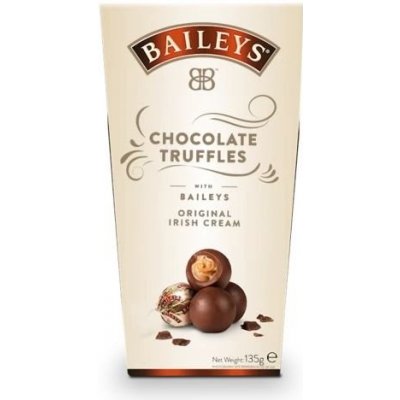 Baileys čokoládové pralinky 135 g – Sleviste.cz