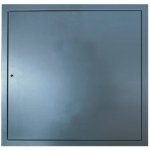 M&D Revizní dvířka 500 x 700 mm Antracit – Hledejceny.cz