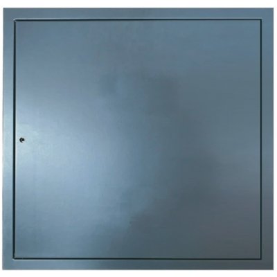 M&D Revizní dvířka 500 x 700 mm Antracit – Hledejceny.cz