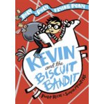 Kevin and the Biscuit Bandit