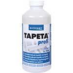 KITTFORT Tapeta tekuté lepidlo na tapety 1kg – HobbyKompas.cz