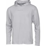 Westin Ledge UPF Hoodie Mist grey – Zboží Mobilmania