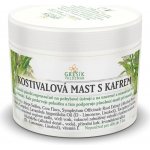 Dr. Popov kostivalová mast s kafrem 50 ml – Hledejceny.cz
