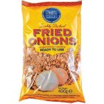 Heera Smažená cibulka 400g – Sleviste.cz