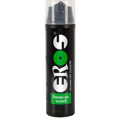 Eros UltraX 200 ml – Zboží Dáma