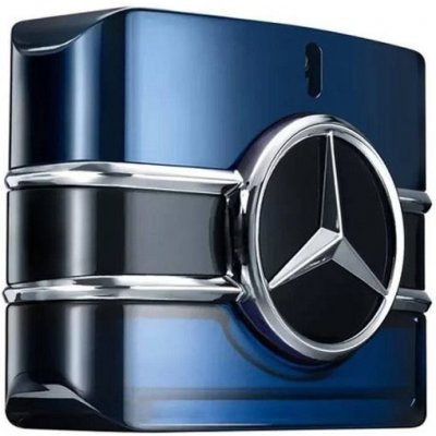 Mercedes-Benz Sign parfémovaná voda pánská 100 ml tester