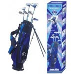 Longridge Boys Challenger Tour Golf Package Set (13-16 Years) – Zbozi.Blesk.cz