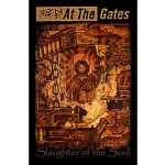At The Gates - Slaughter of the Soul (vlajka) – Hledejceny.cz